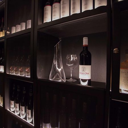 The Sebel Launceston Hotel Bagian luar foto