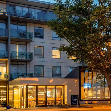 The Sebel Launceston Hotel Bagian luar foto