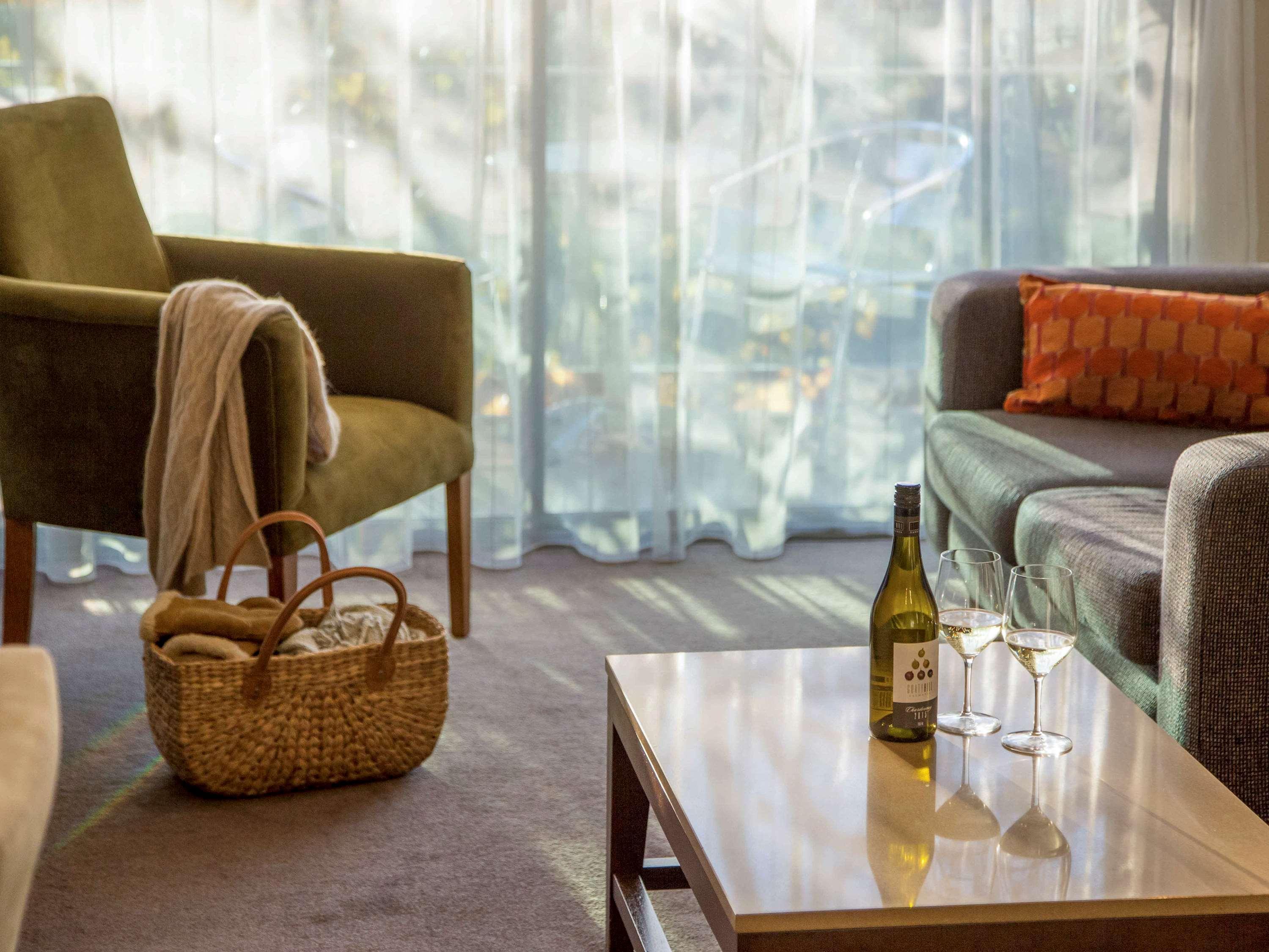 The Sebel Launceston Hotel Bagian luar foto