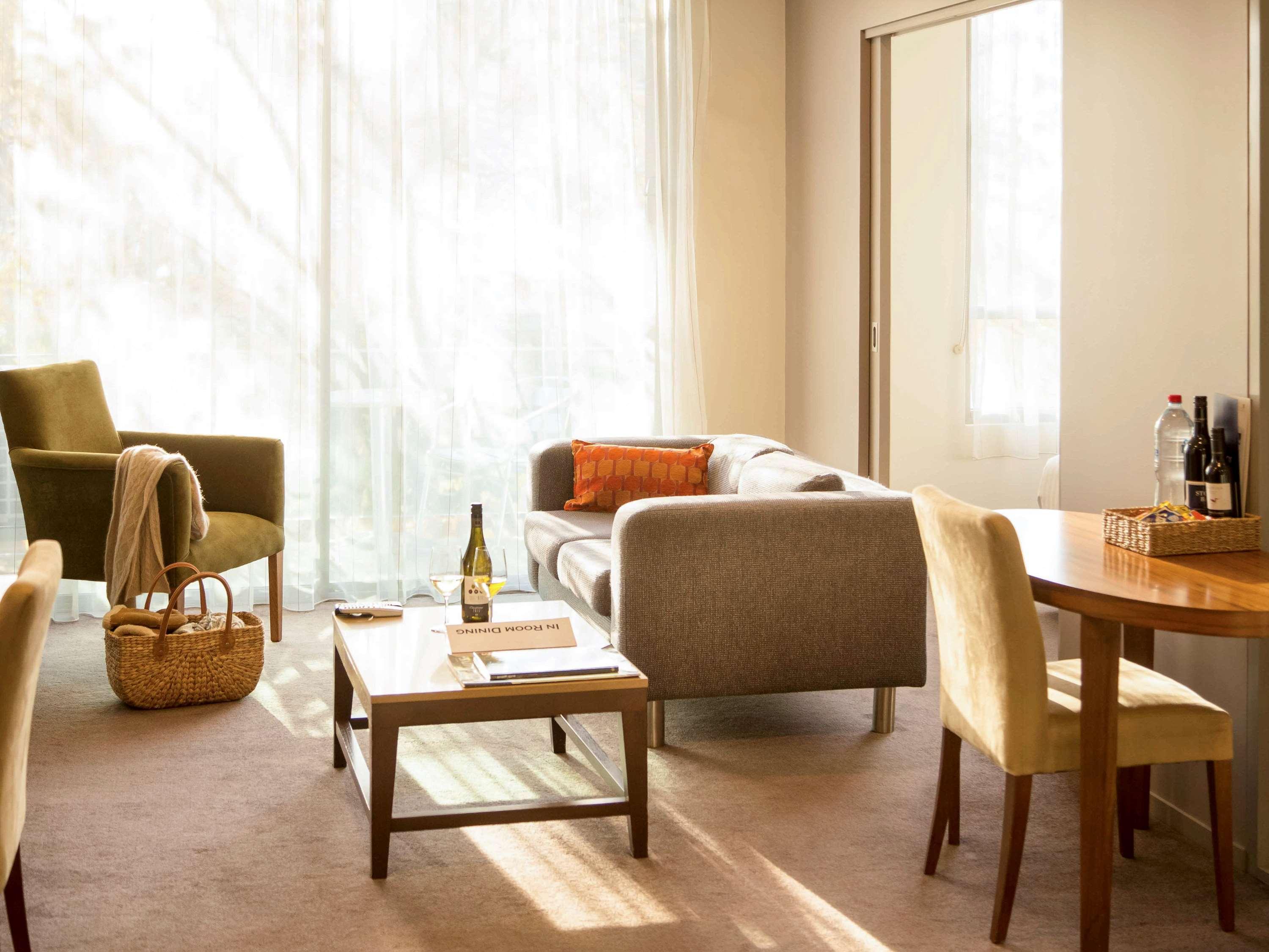 The Sebel Launceston Hotel Bagian luar foto