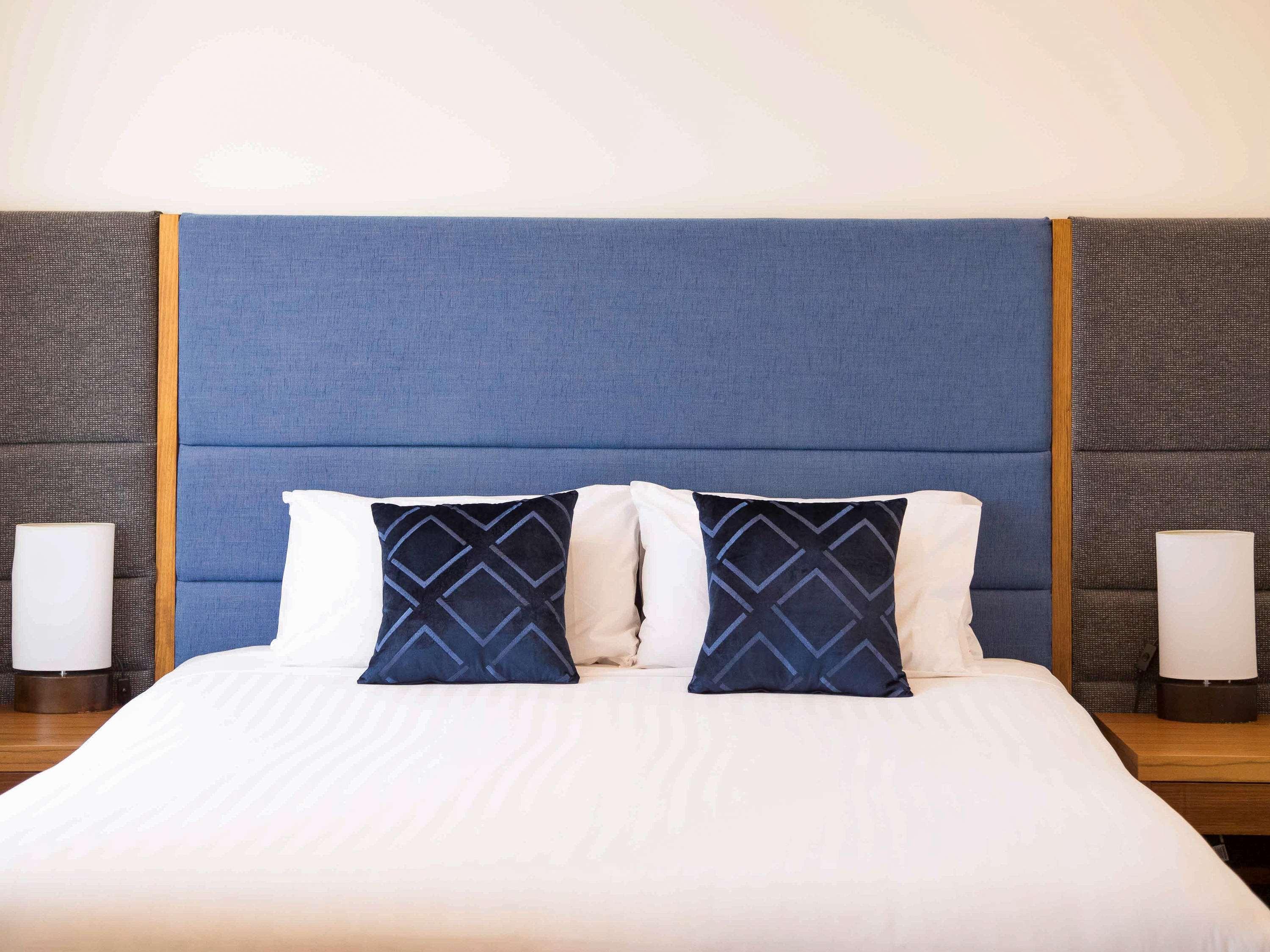 The Sebel Launceston Hotel Bagian luar foto