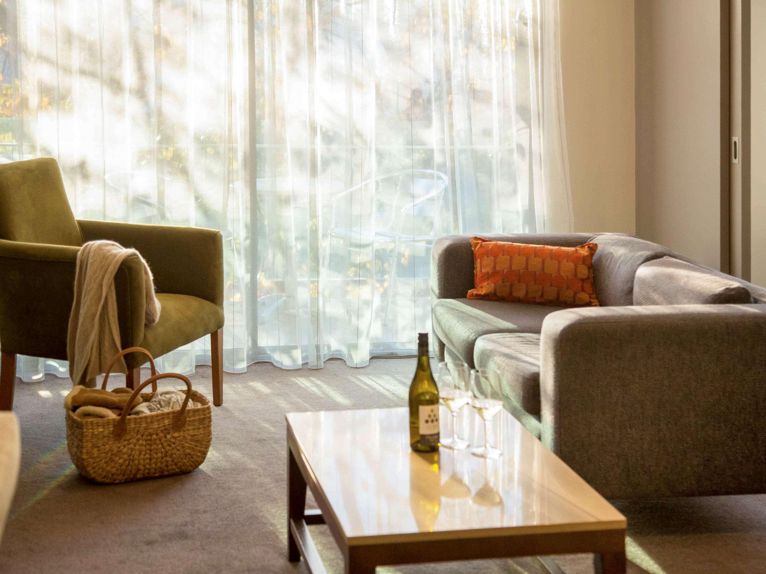 The Sebel Launceston Hotel Bagian luar foto