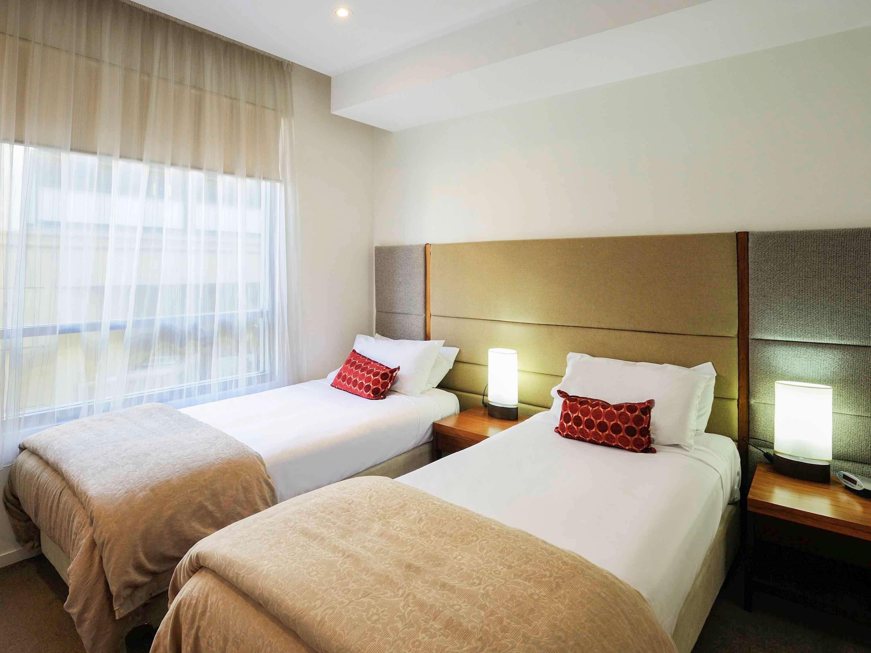 The Sebel Launceston Hotel Bagian luar foto