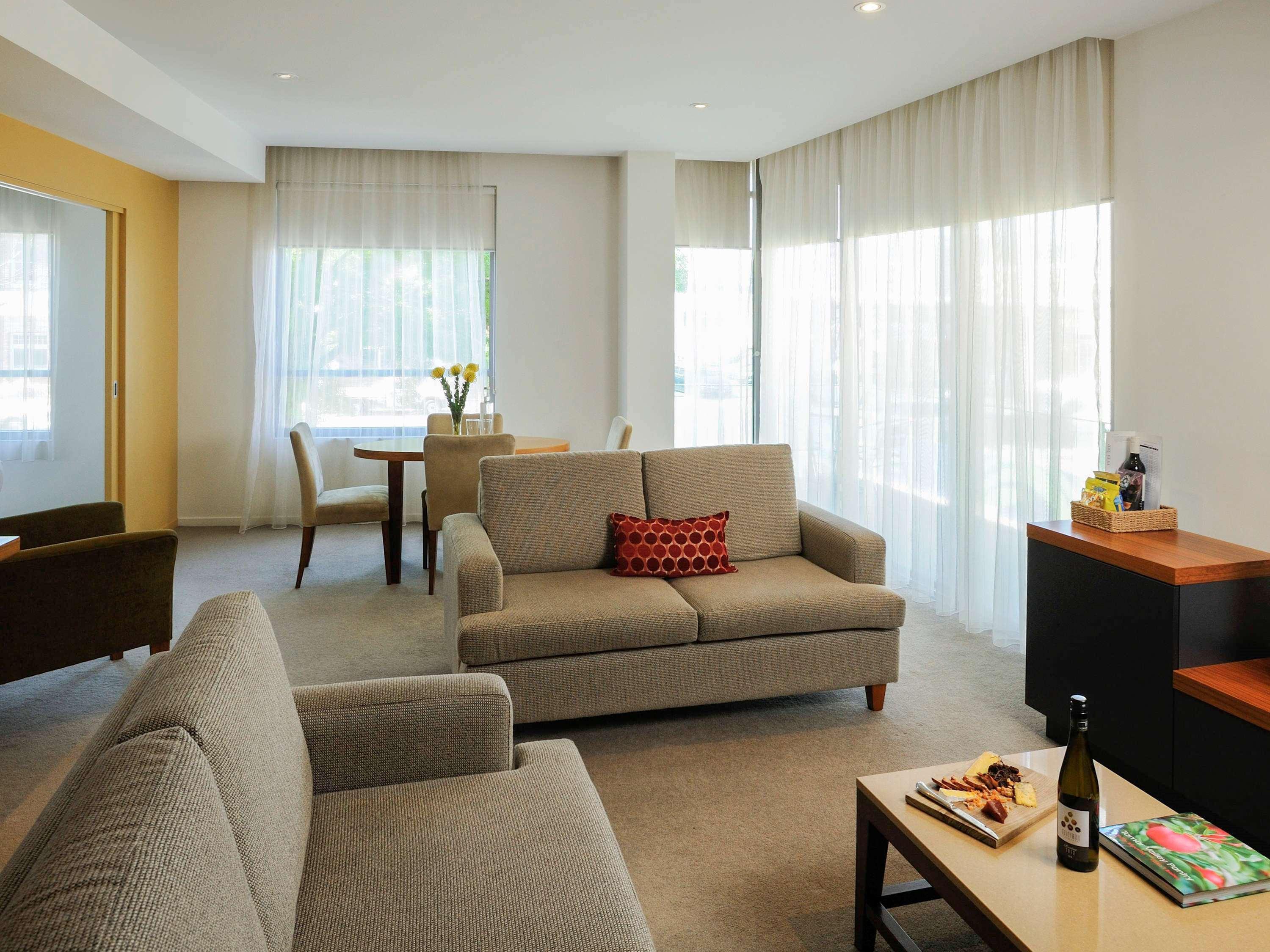 The Sebel Launceston Hotel Bagian luar foto