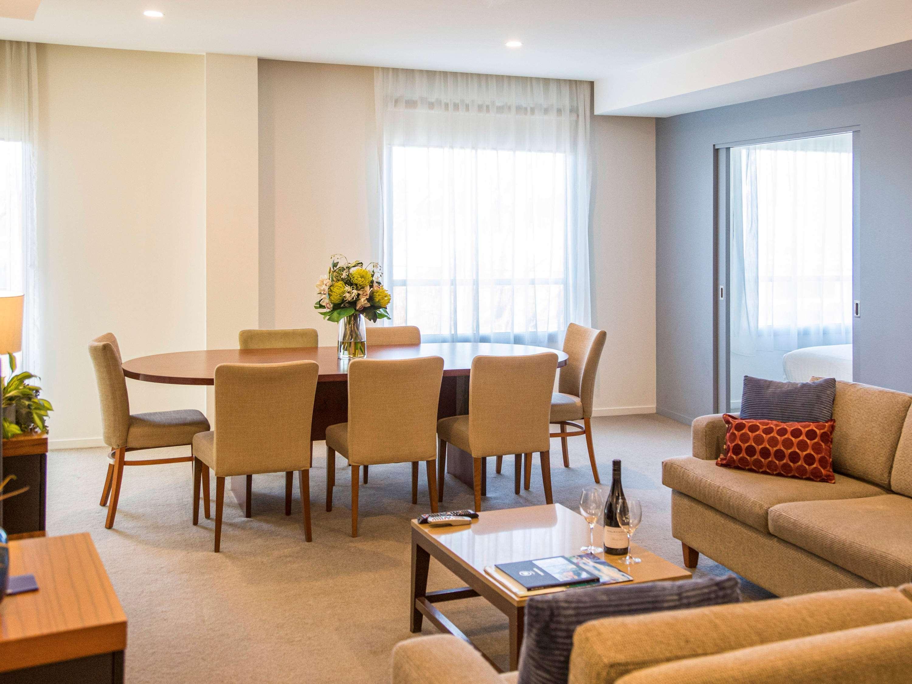 The Sebel Launceston Hotel Bagian luar foto