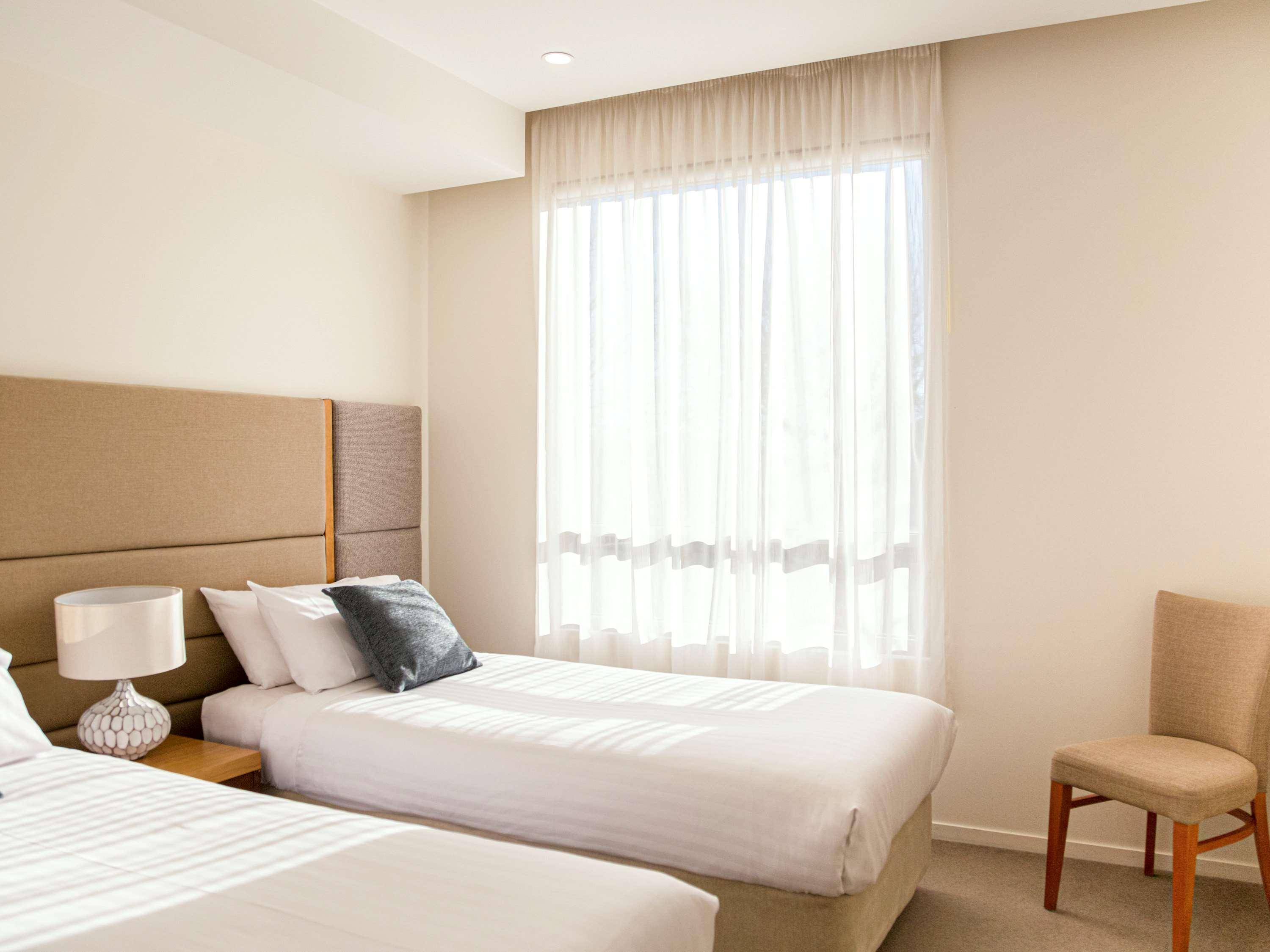 The Sebel Launceston Hotel Bagian luar foto