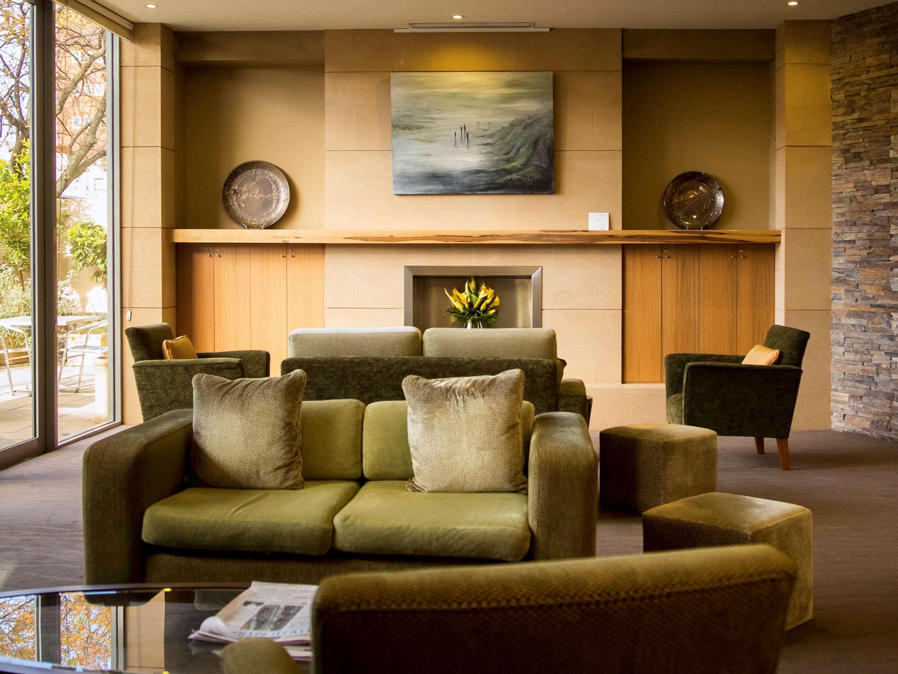 The Sebel Launceston Hotel Bagian luar foto