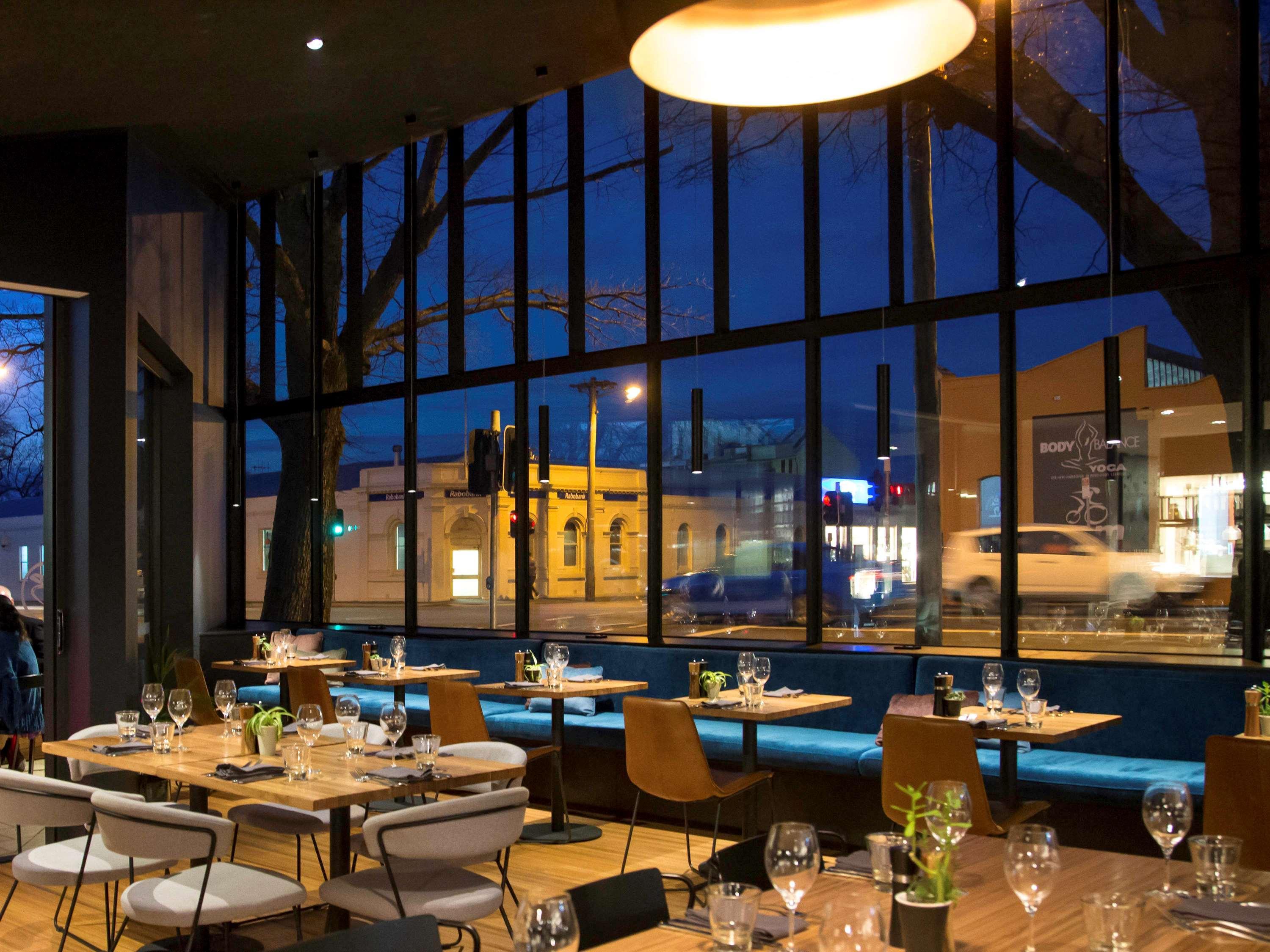 The Sebel Launceston Hotel Bagian luar foto