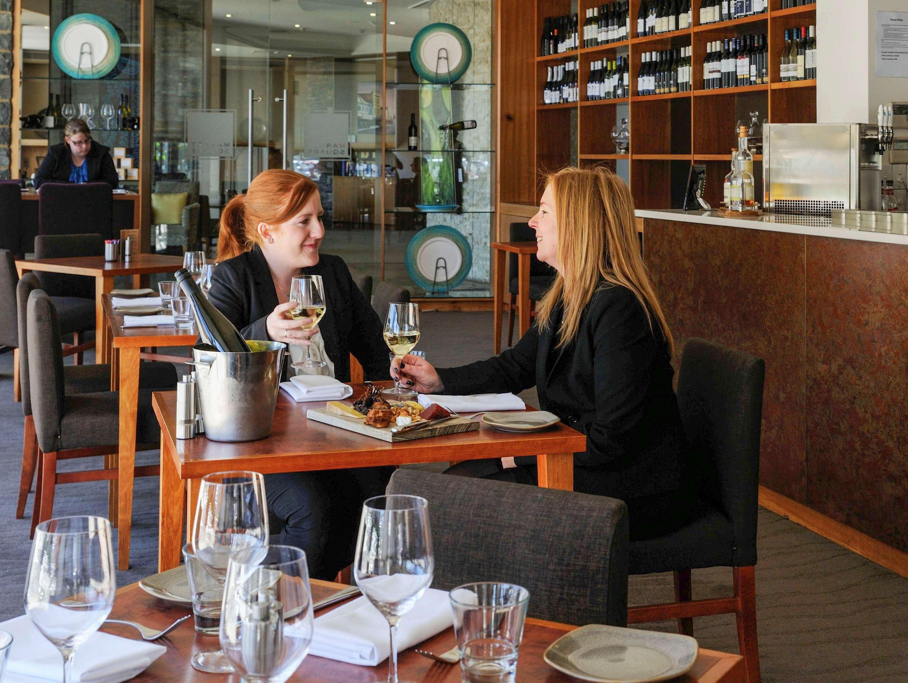 The Sebel Launceston Hotel Bagian luar foto