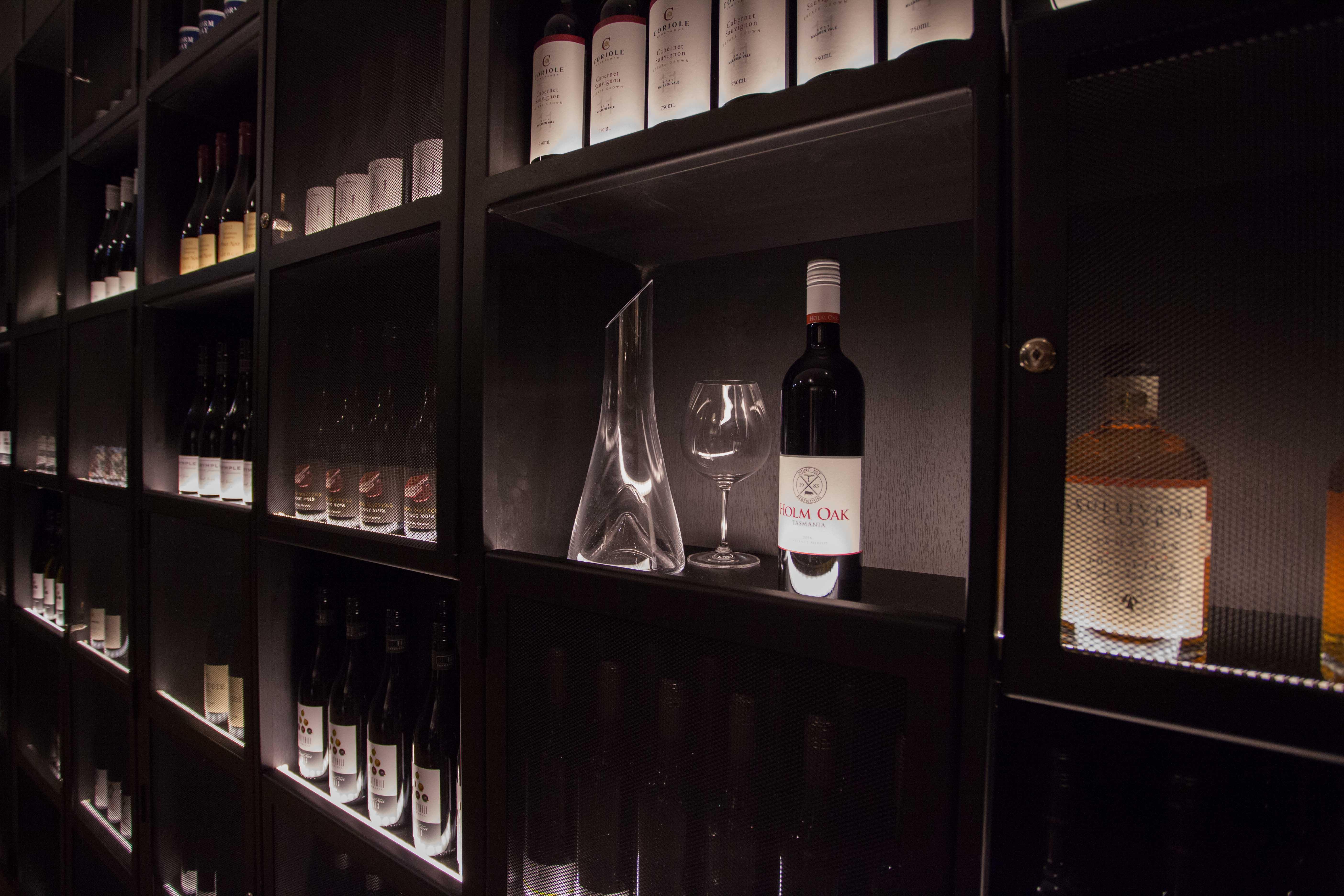 The Sebel Launceston Hotel Bagian luar foto