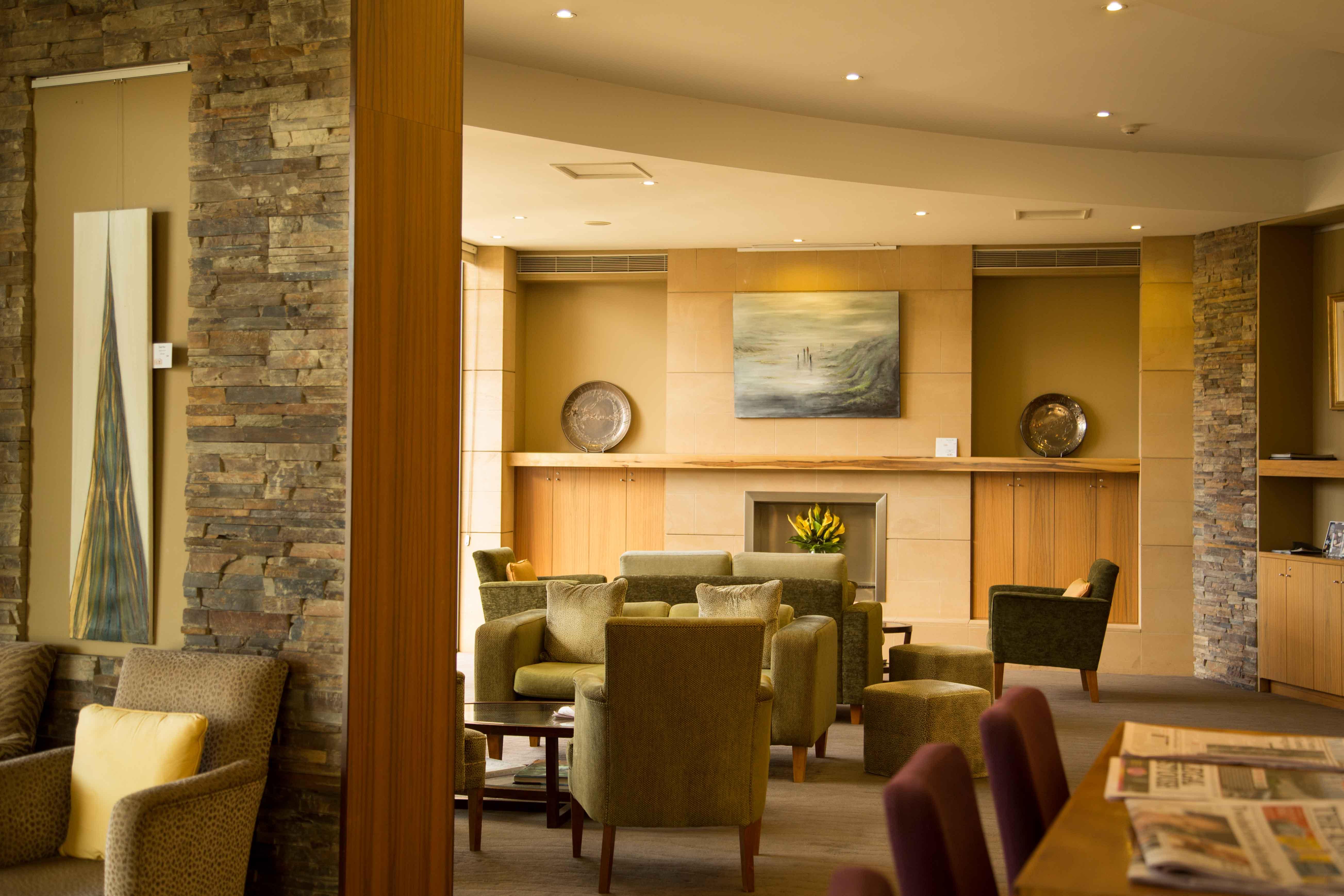 The Sebel Launceston Hotel Bagian luar foto