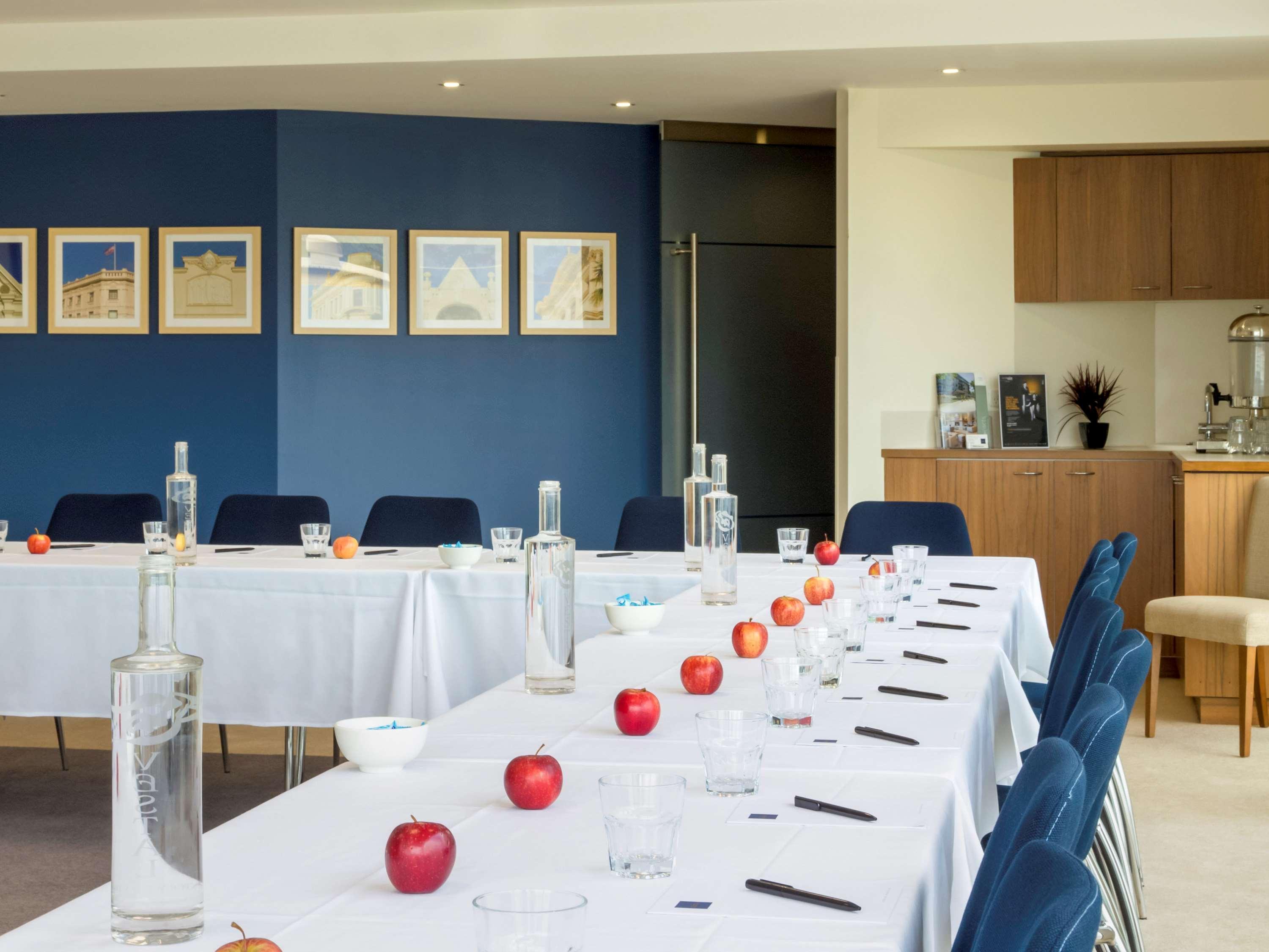 The Sebel Launceston Hotel Bagian luar foto