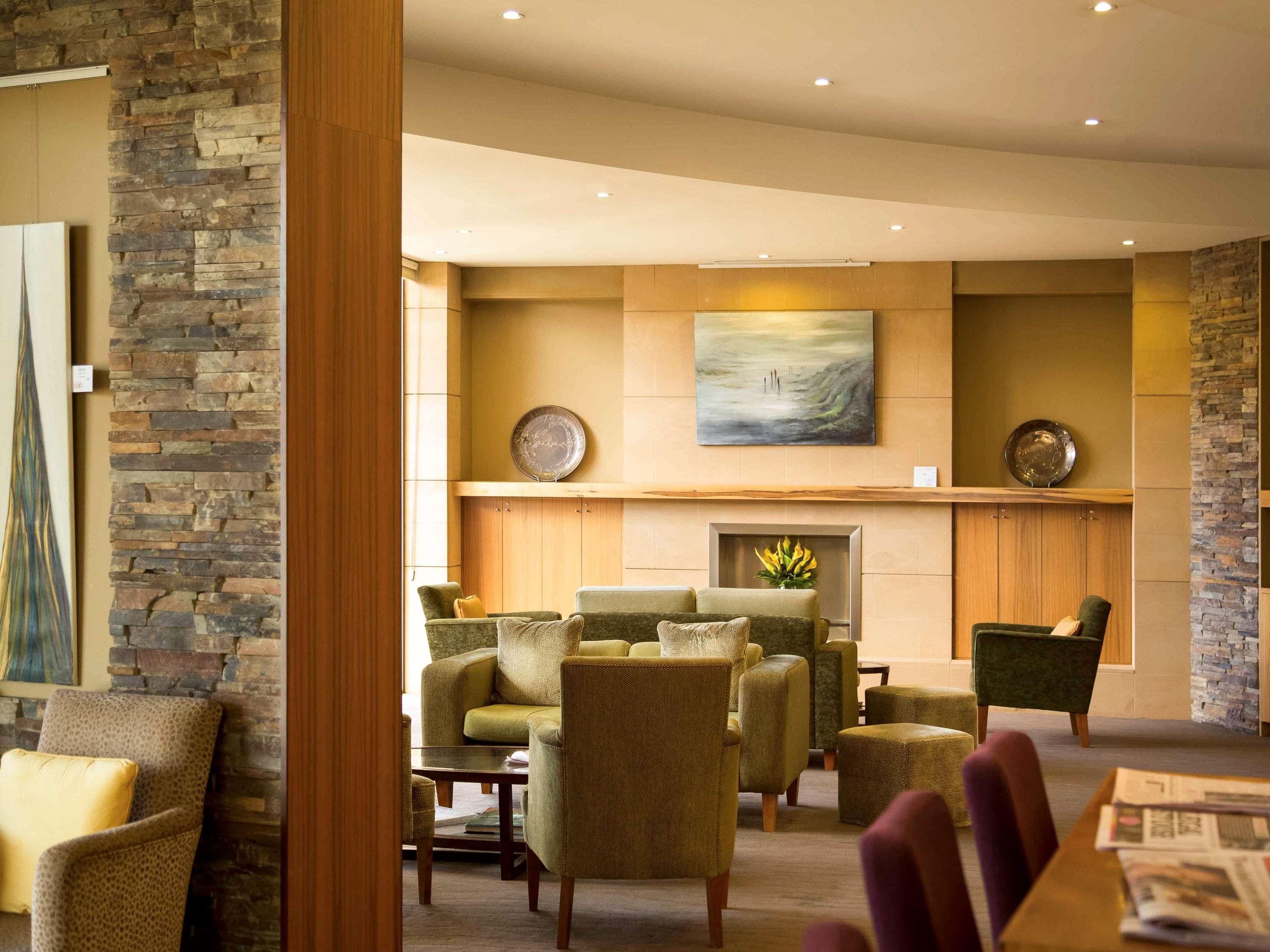 The Sebel Launceston Hotel Bagian luar foto