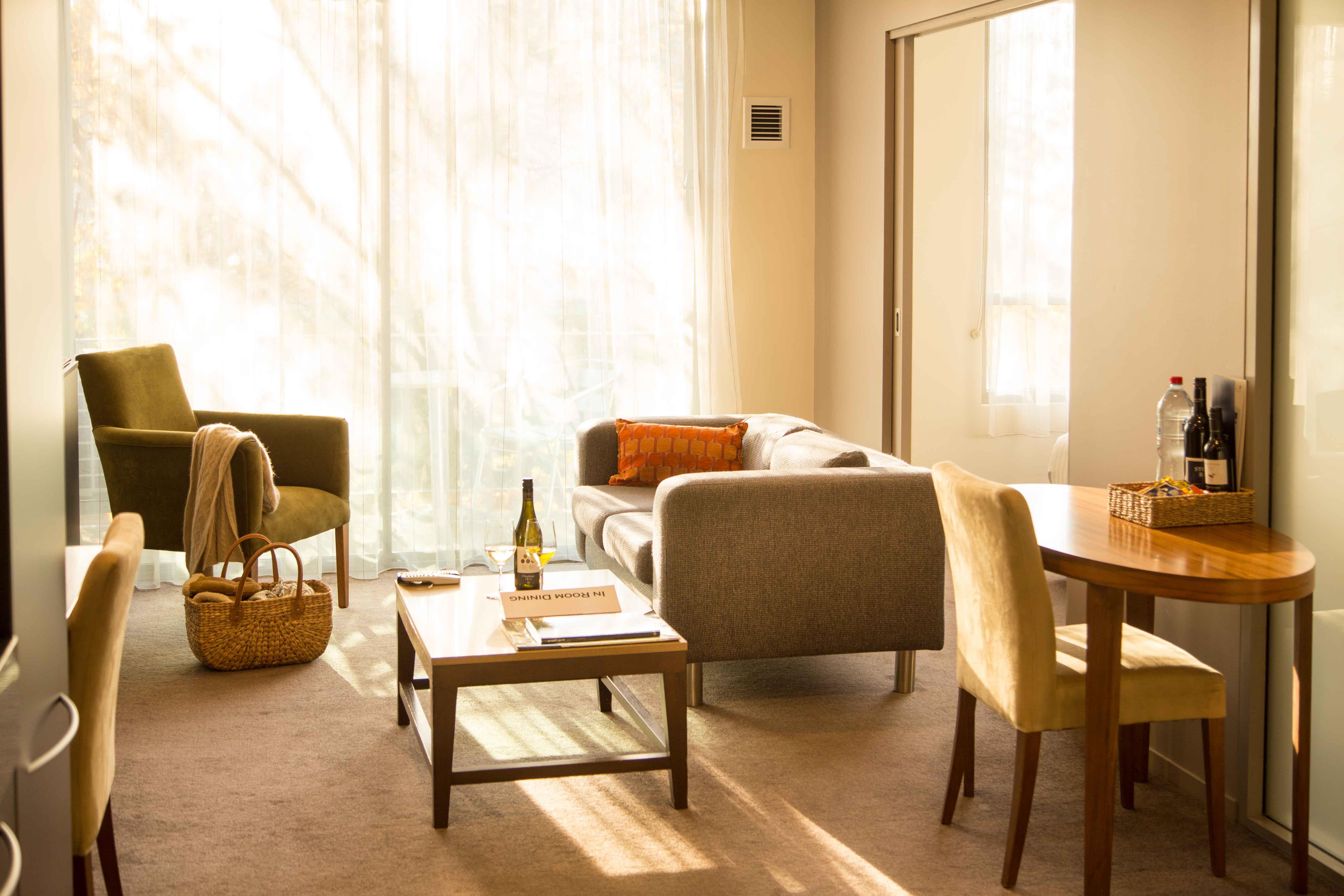 The Sebel Launceston Hotel Bagian luar foto