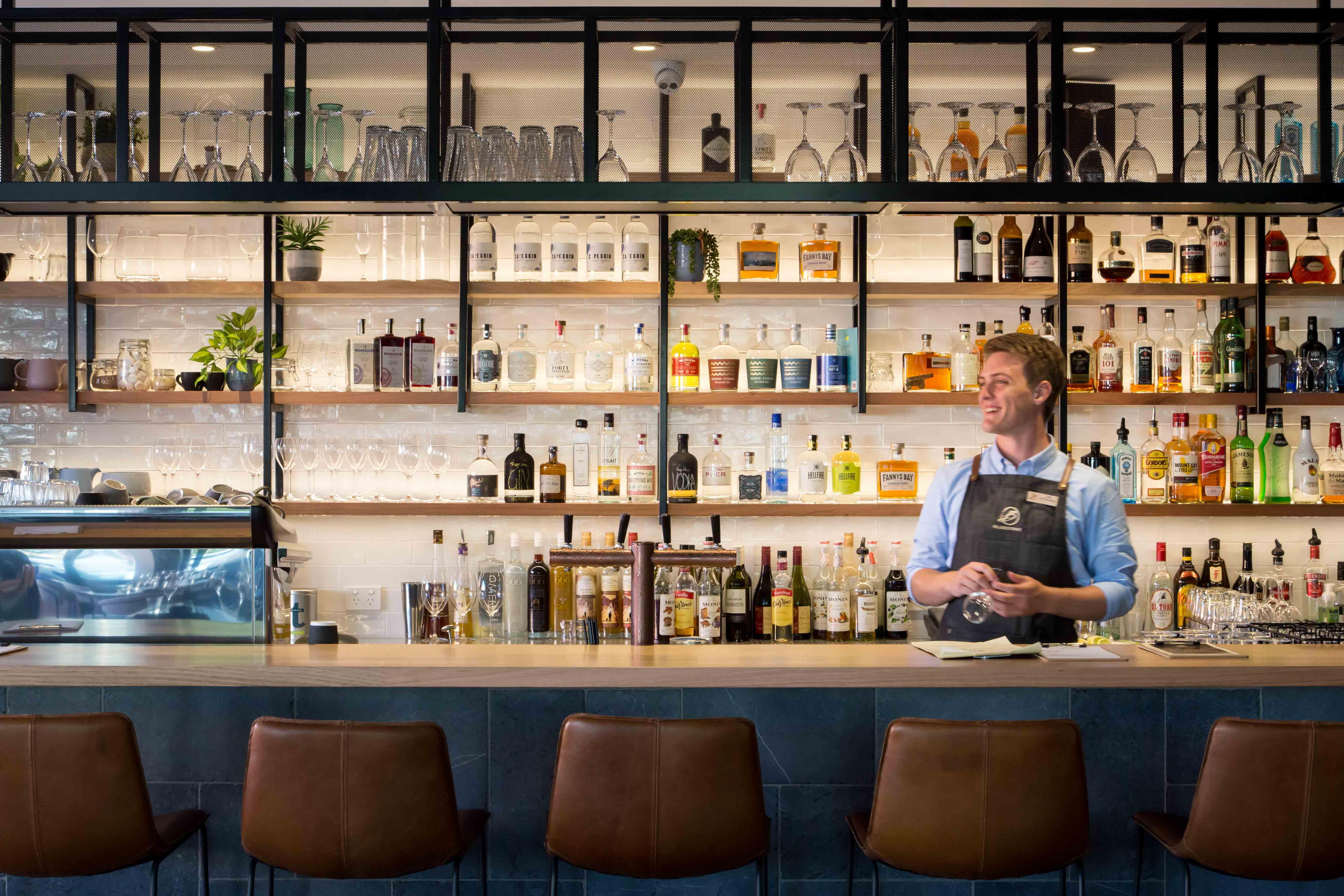 The Sebel Launceston Hotel Bagian luar foto