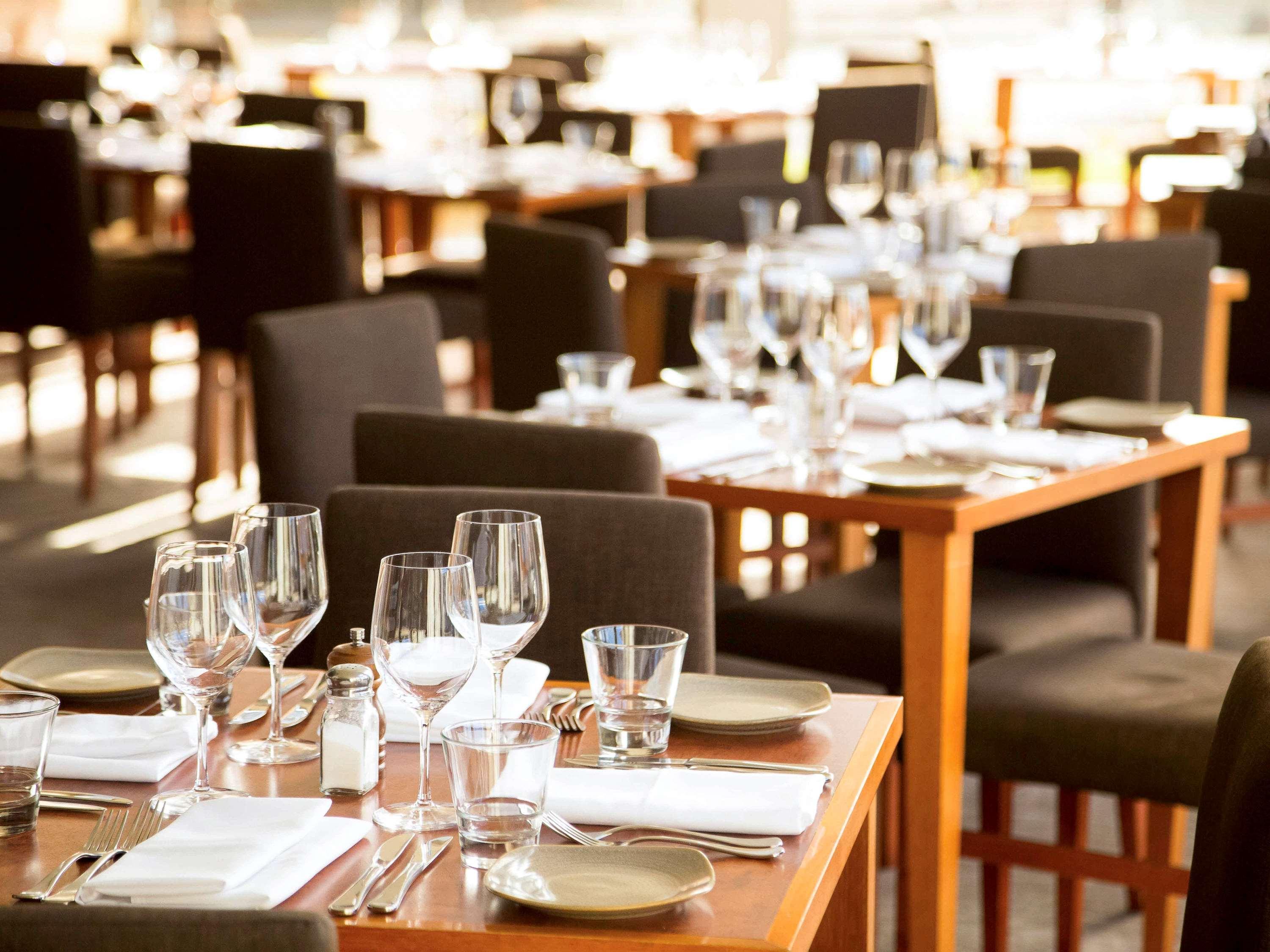 The Sebel Launceston Hotel Bagian luar foto