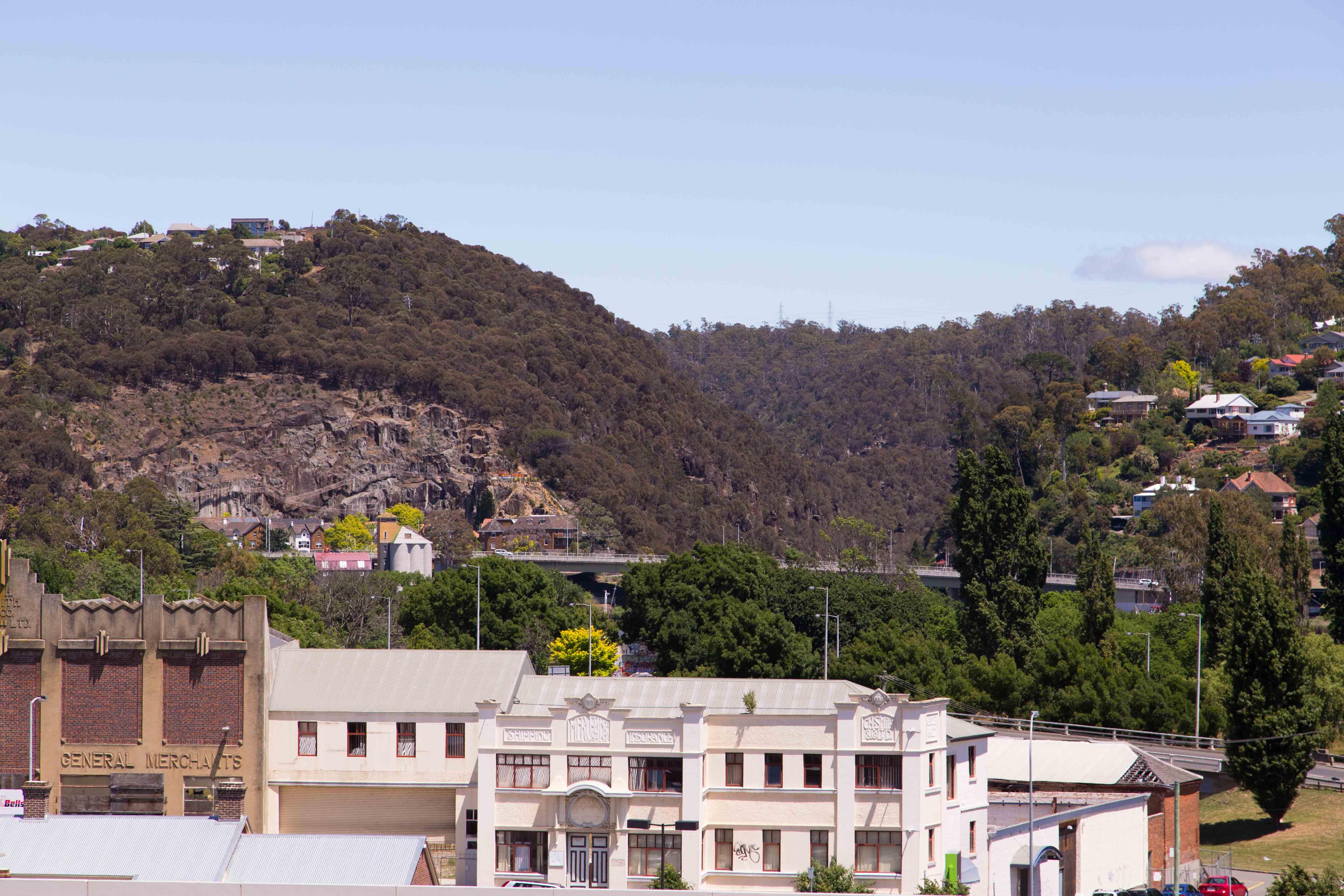 The Sebel Launceston Hotel Bagian luar foto