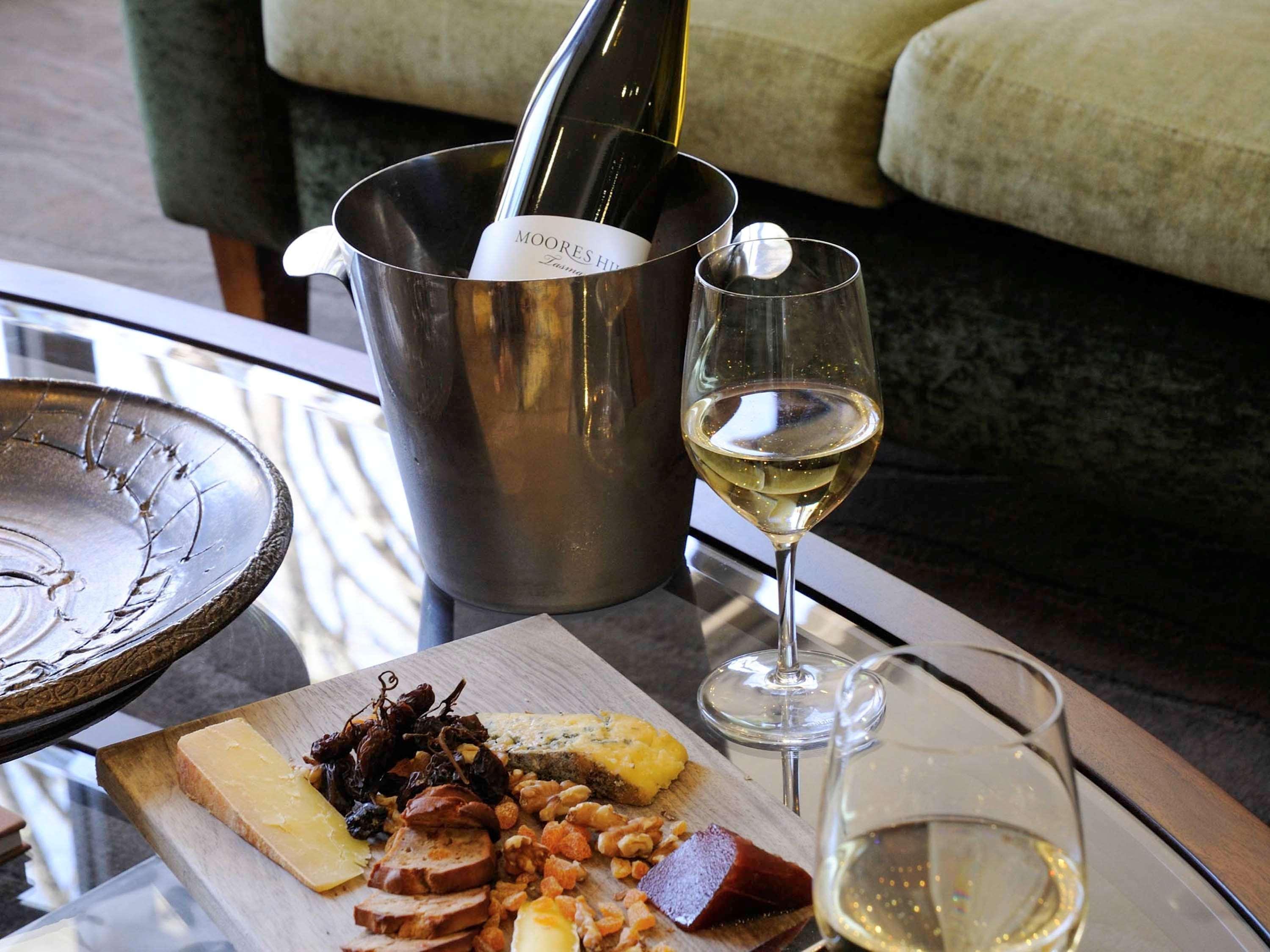 The Sebel Launceston Hotel Bagian luar foto