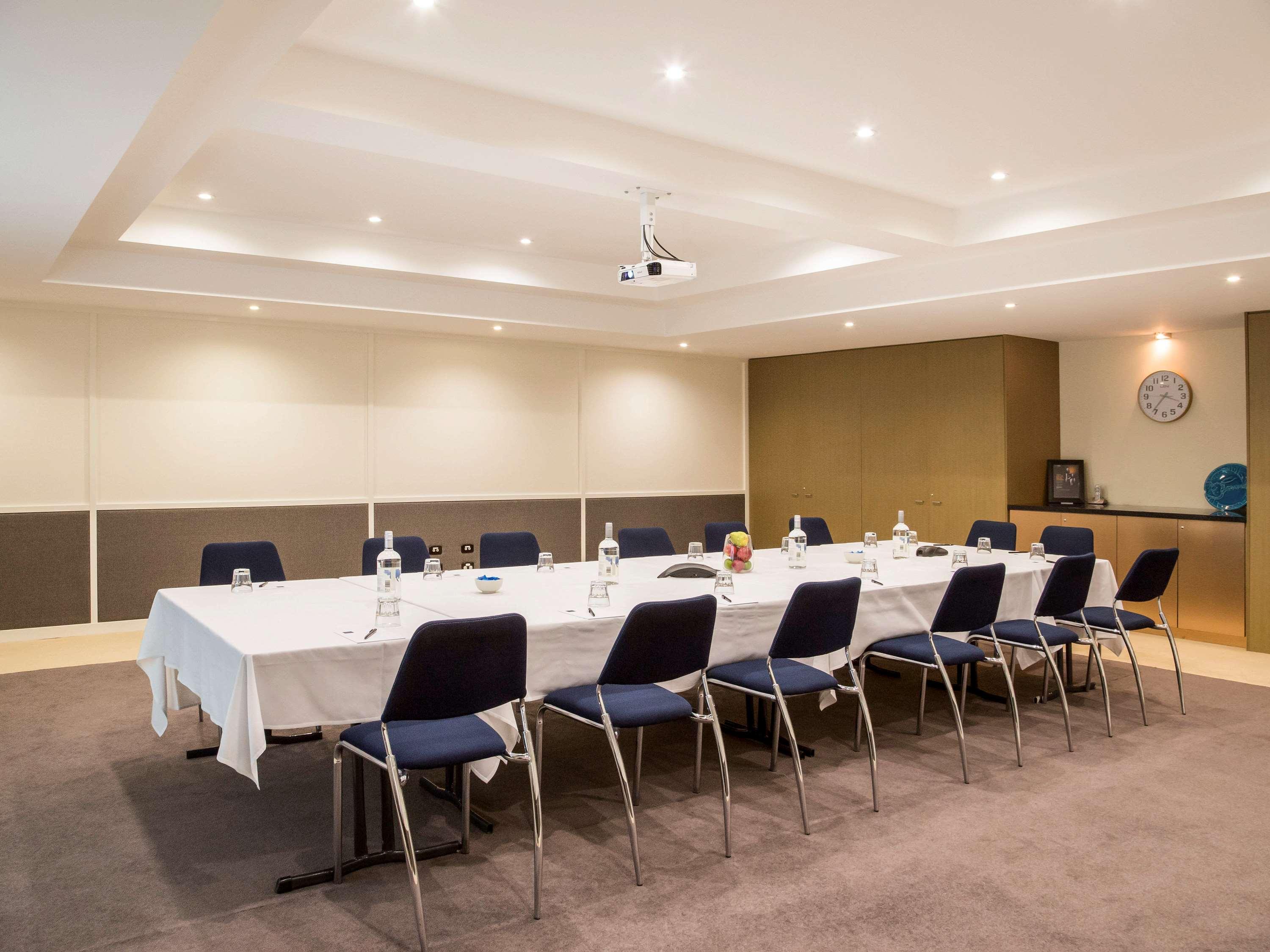 The Sebel Launceston Hotel Bagian luar foto