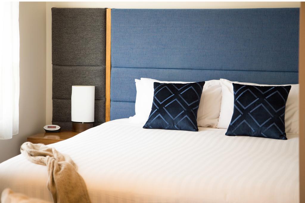 The Sebel Launceston Hotel Bagian luar foto