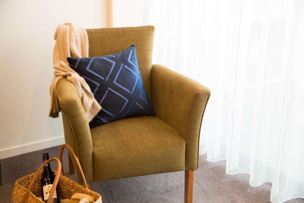 The Sebel Launceston Hotel Bagian luar foto