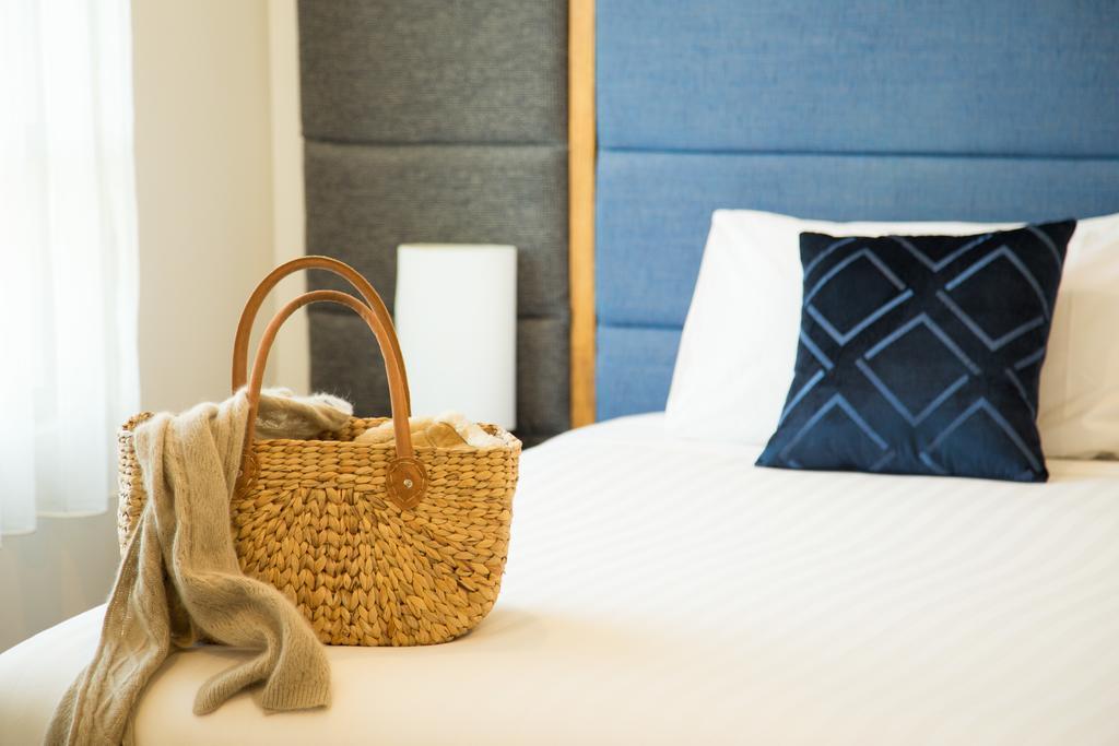 The Sebel Launceston Hotel Bagian luar foto