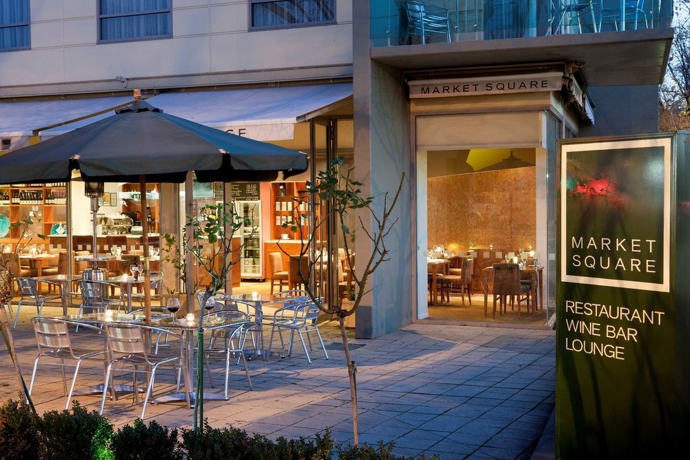The Sebel Launceston Hotel Bagian luar foto