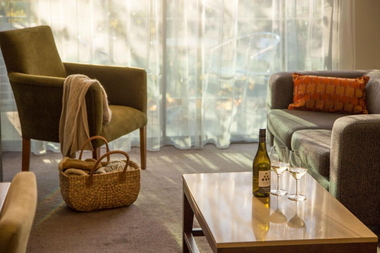 The Sebel Launceston Hotel Bagian luar foto