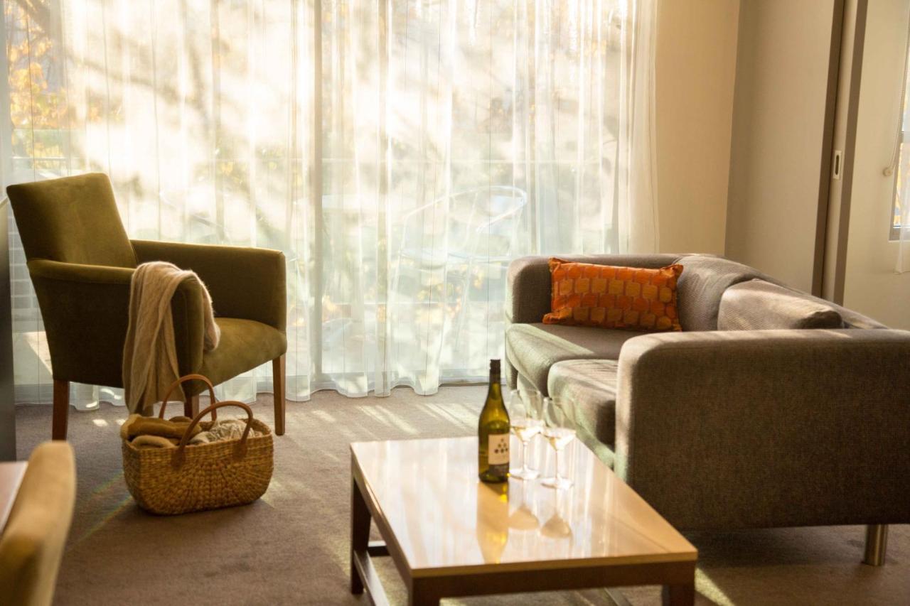 The Sebel Launceston Hotel Bagian luar foto