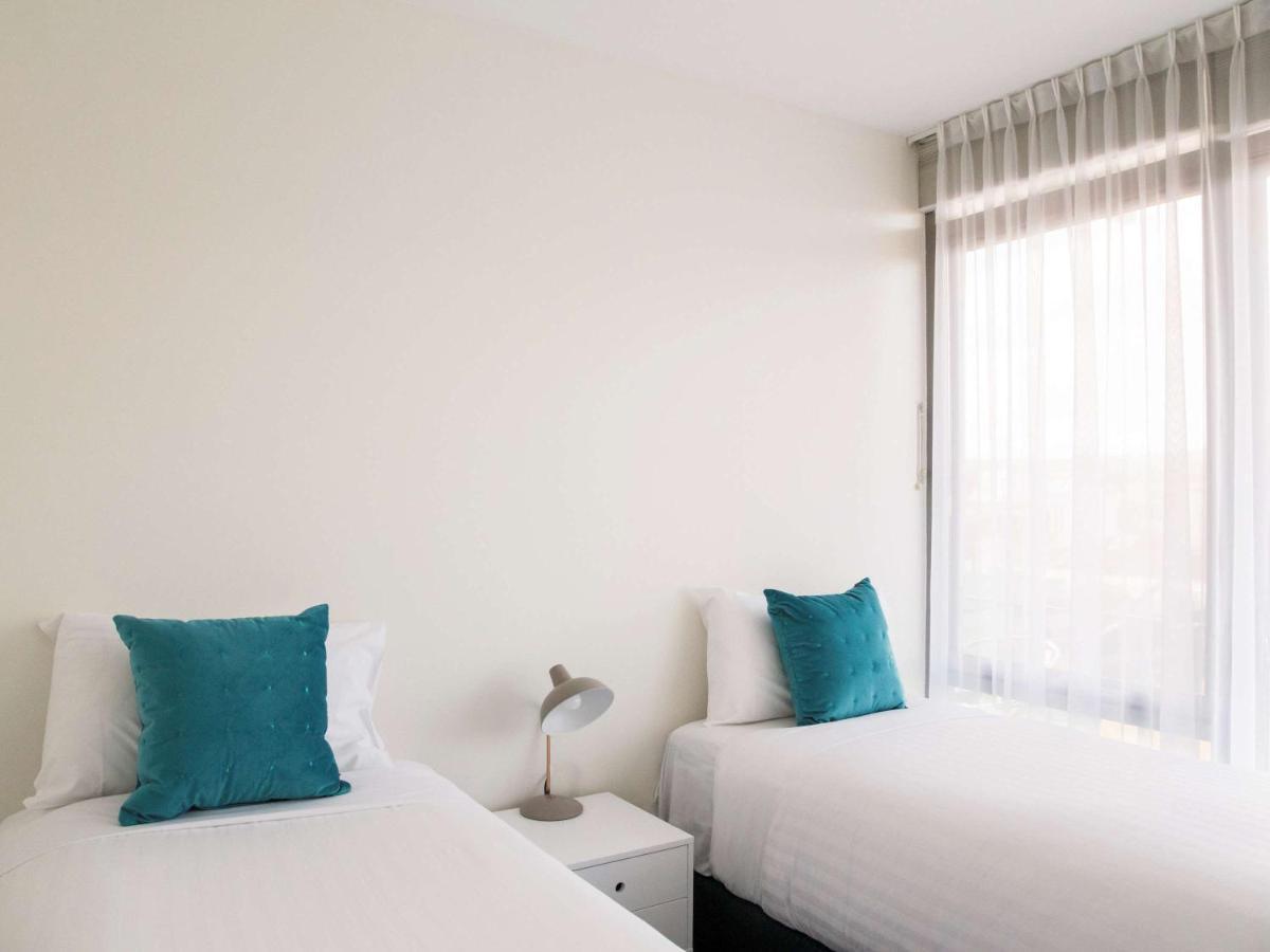 The Sebel Launceston Hotel Bagian luar foto