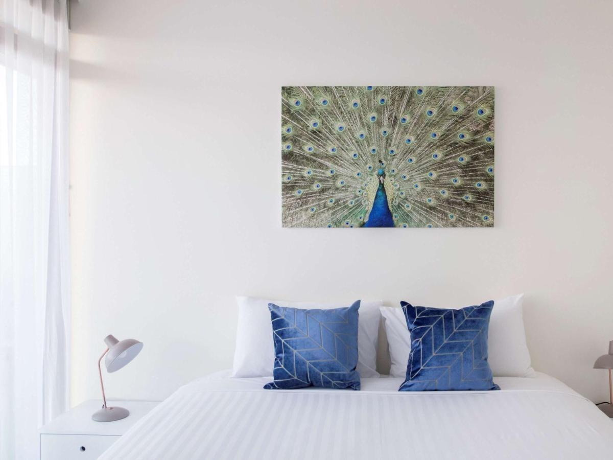 The Sebel Launceston Hotel Bagian luar foto